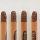 Illustration for article titled Your Favorite Characters, Carved Into Crayons